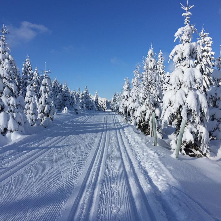 Privat Pohoda Paseky nad Jizerou Exterior foto