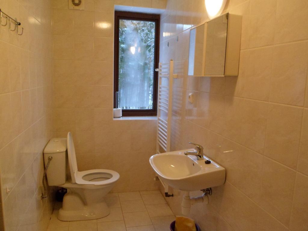 Privat Pohoda Paseky nad Jizerou Quarto foto