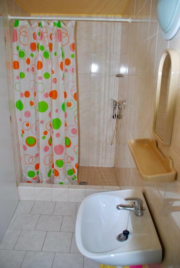 Privat Pohoda Paseky nad Jizerou Exterior foto