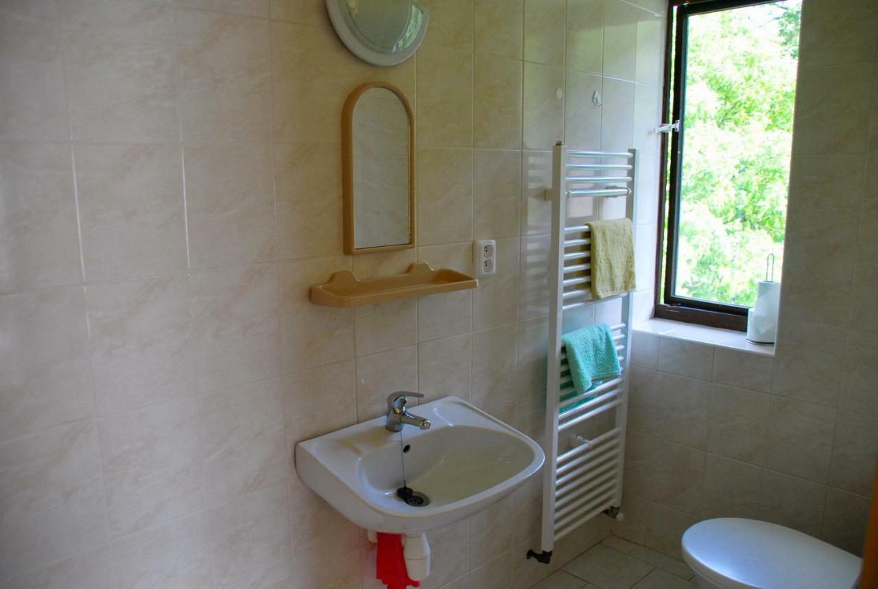 Privat Pohoda Paseky nad Jizerou Exterior foto